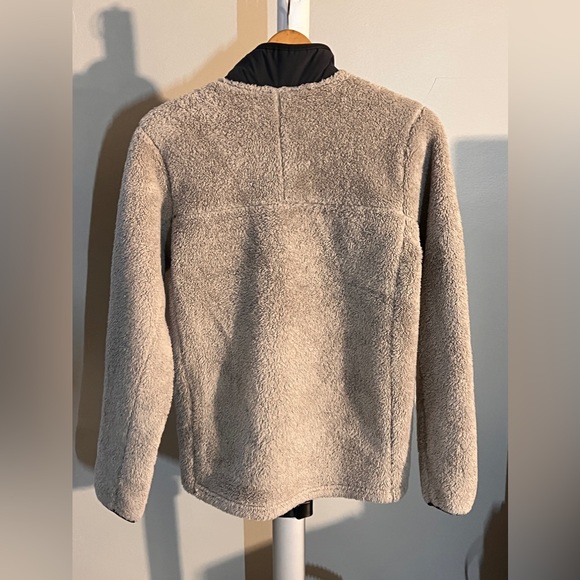 NorthFace Sherpa jacket - Picture 3 of 3